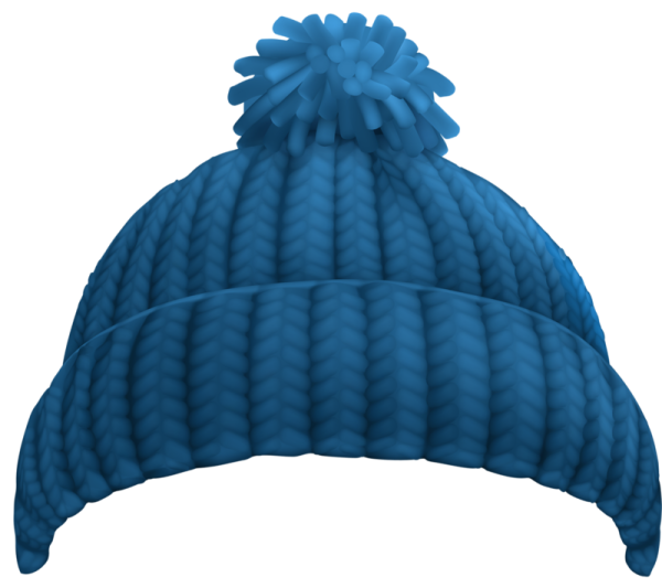 Шапка на прозрачном фоне