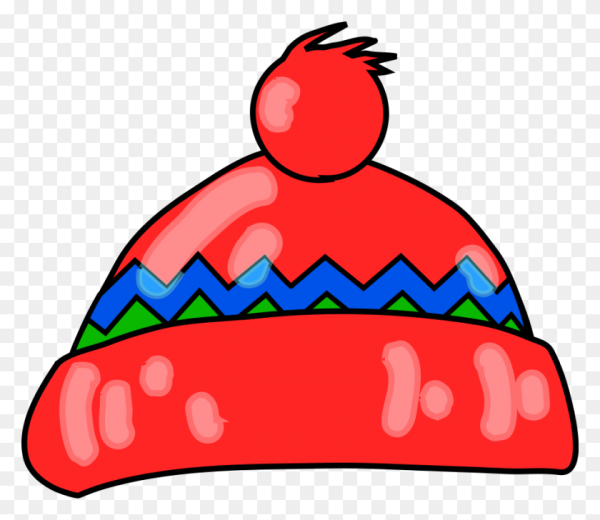 Мультяшные шапочки