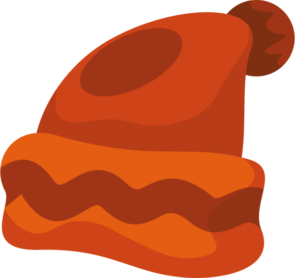 Мультяшные шапочки