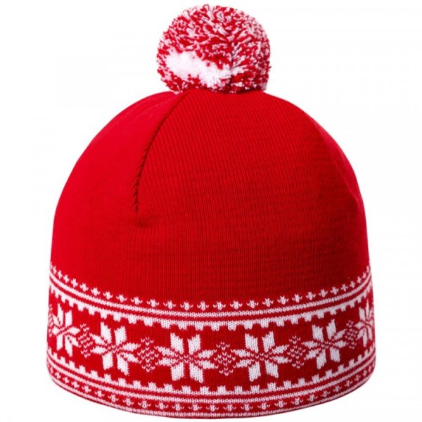 Красная шапка Скандика