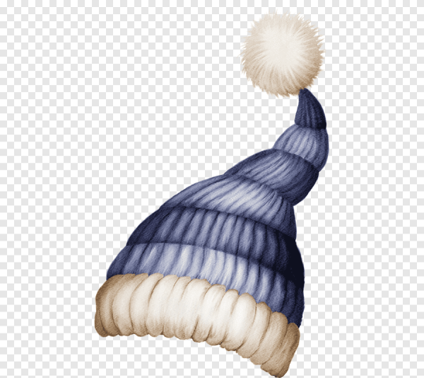 Рисование шапочки