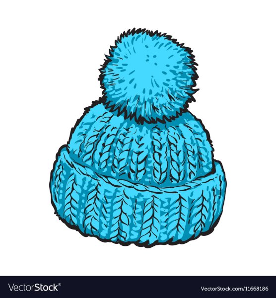 Мультяшные шапочки