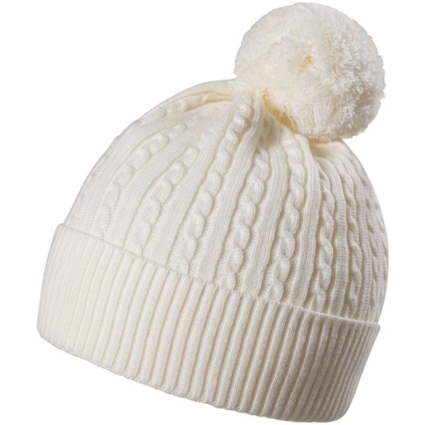 Рисованная шапка