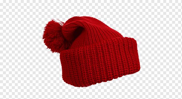 Ребенок в шапке