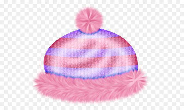 Ребенок в шапке