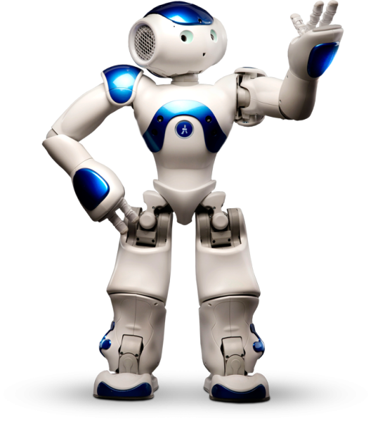 Робототехника роботы