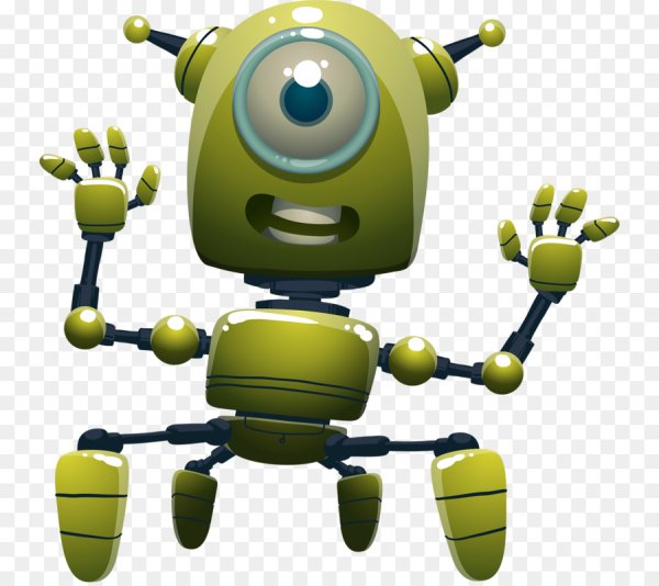 Работа мультяшный