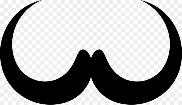 Усы для фотошопа без фона