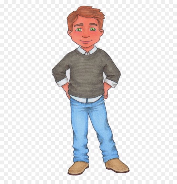 Мужчинасунок для детей