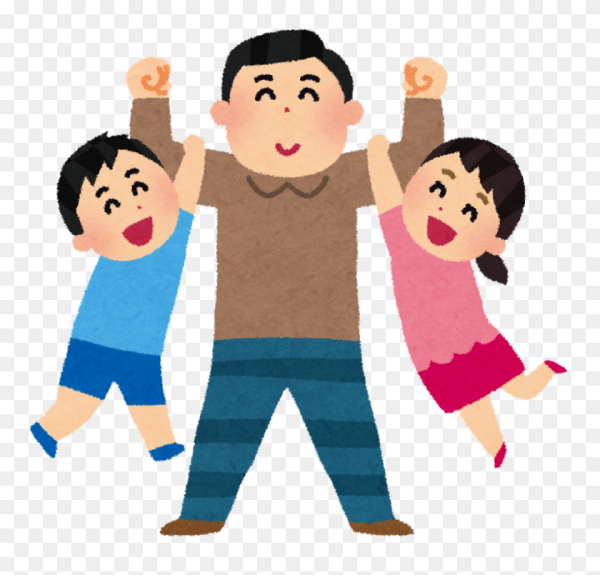 Клипарт с днем папы