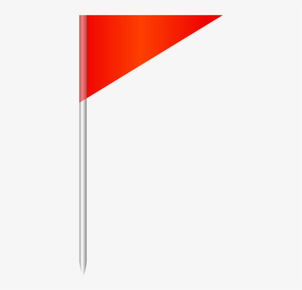 Праздничные флажки