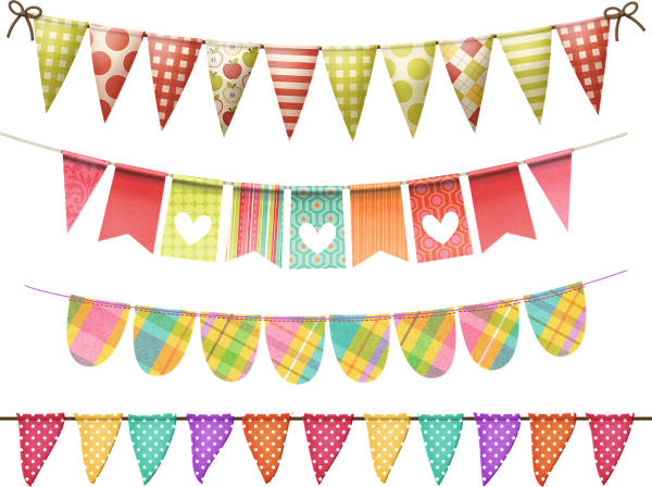 Красный флажок