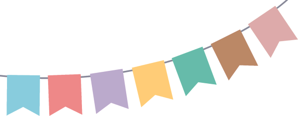 Флажок судейский желтый