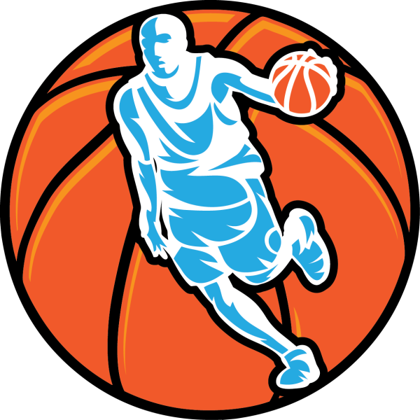 Баскетбольные логотипы