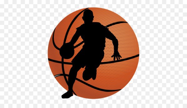 Баскетбол логотип