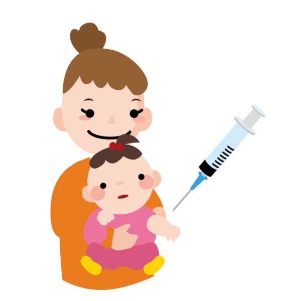 Вакцинопрофилактика у детей