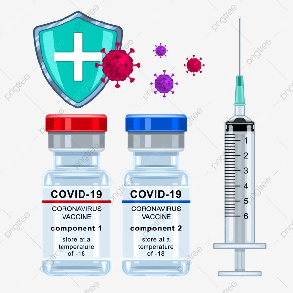 Вакцинация вектор v