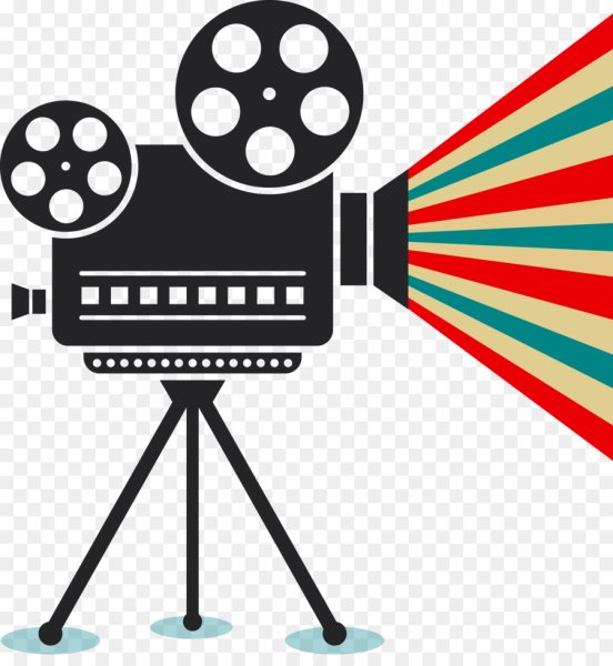 Атрибуты кинематографа