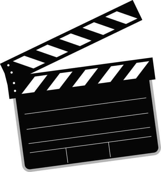 Кинематограф хлопушка