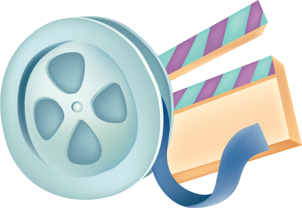 Атрибуты кинематографа