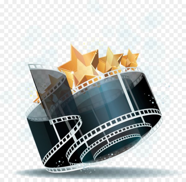 Кинопленка логотип