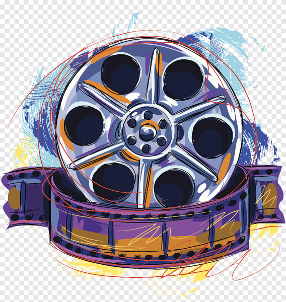 Кинематограф арт