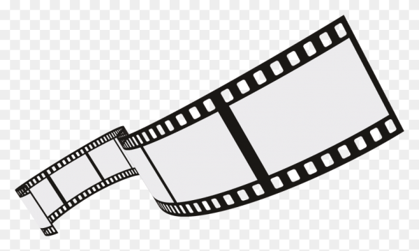 Пленка киноленты