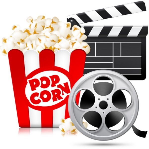 Кино логотип