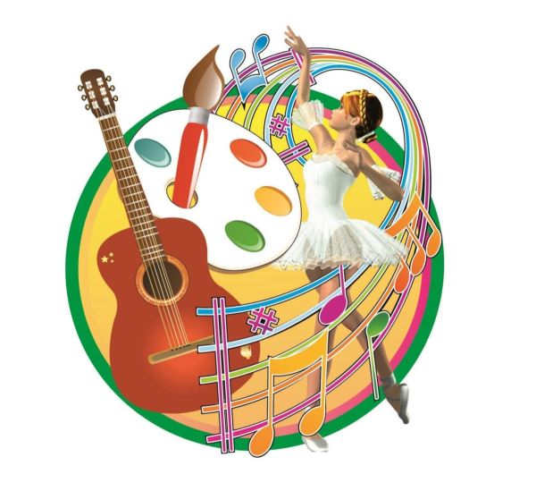 Музыкальная палитра