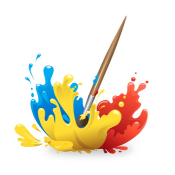 Творчество без фона