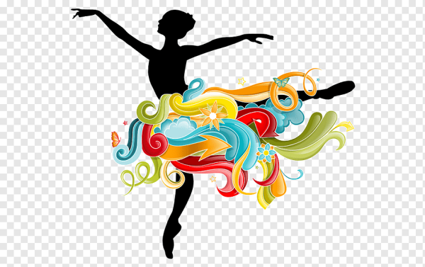 Символ танцевального искусства