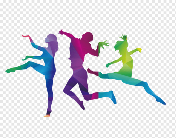 Танцующие фигуры