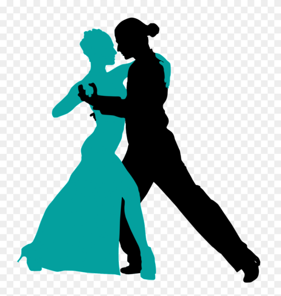 Бальные танцы