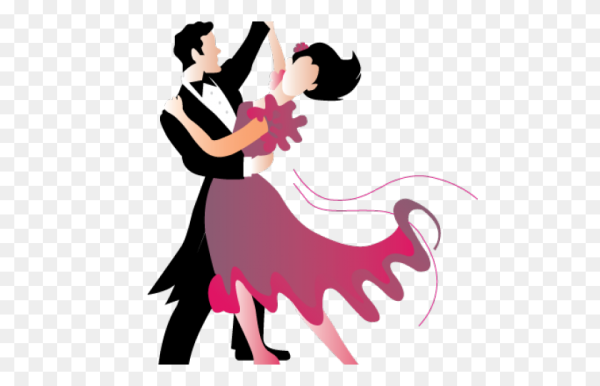 Танец рисунок