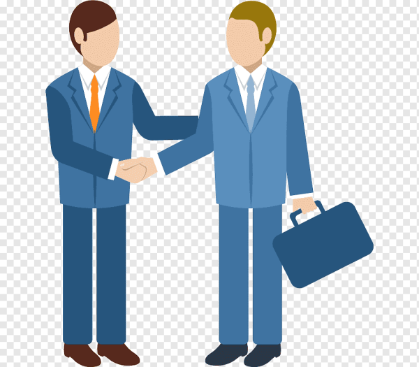 Сотрудничество иллюстрация