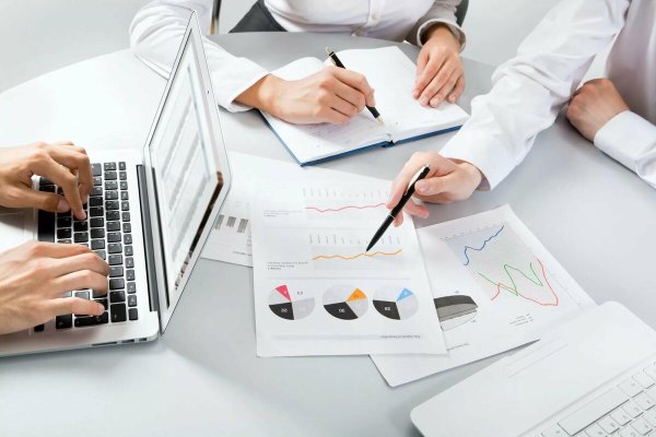 Бизнес проект