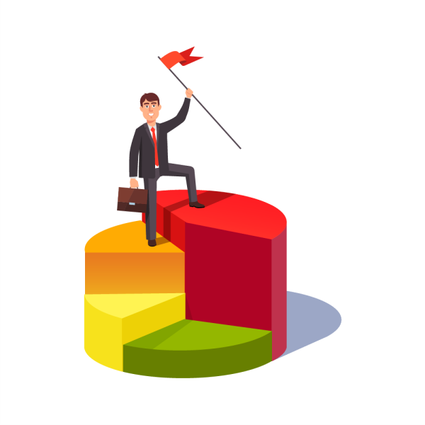 Лидерство в бизнесе