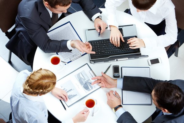 Бизнес и предпринимательство