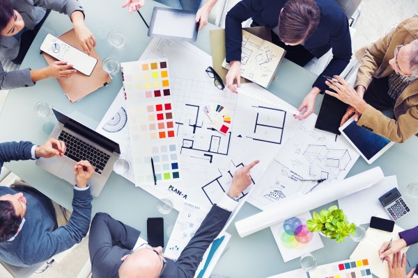 Креативное планирование