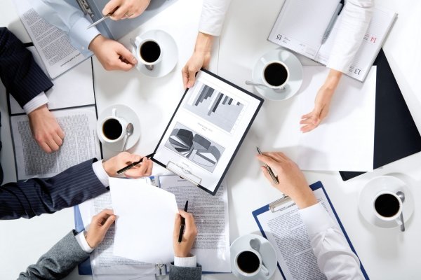 Бизнес картинки для презентаций