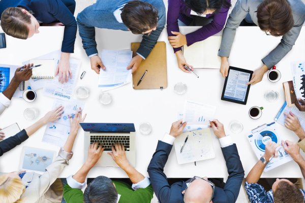 Проектирование в менеджменте