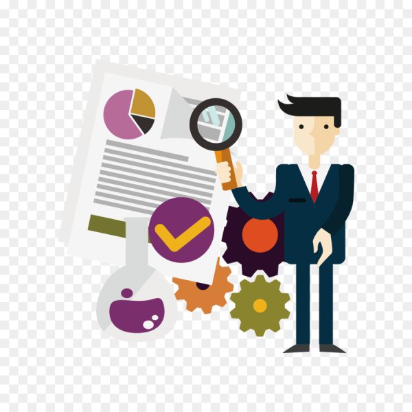 Векторная Графика бизнес