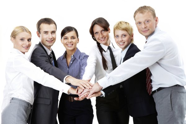 Профессиональная команда