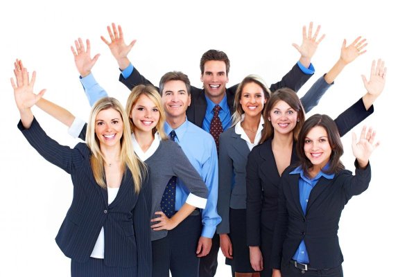 Трудовой коллектив