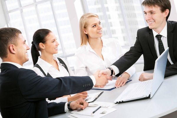 Юридические услуги для бизнеса