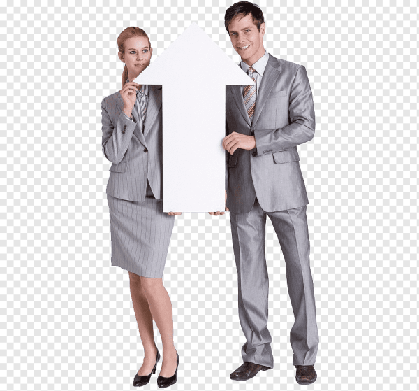 Деловые люди клипарт