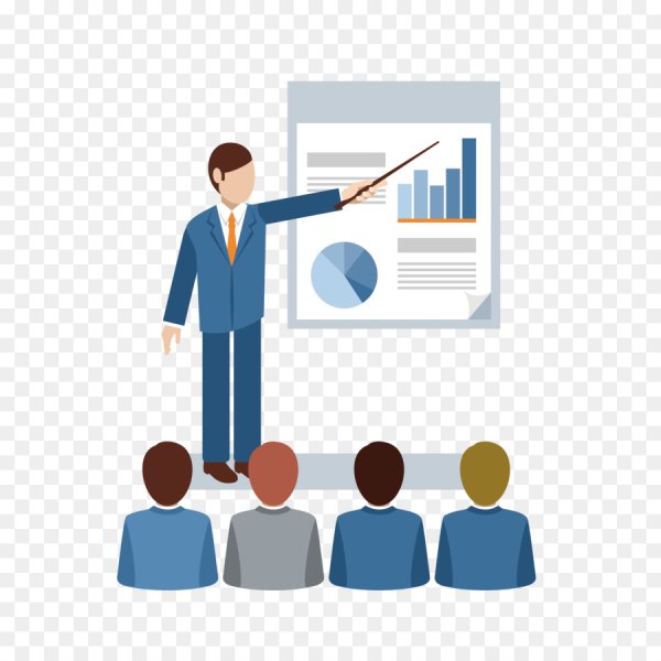 Векторная Графика бизнес