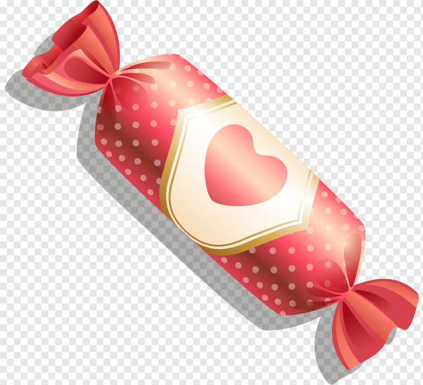 Конфеты без фона