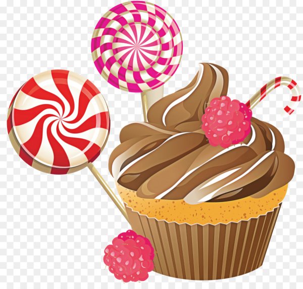 Сладости для детей