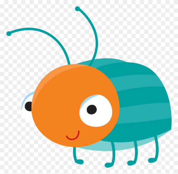 Жучки для детей